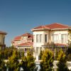 A view of Cottages by Sea Breeze Resort